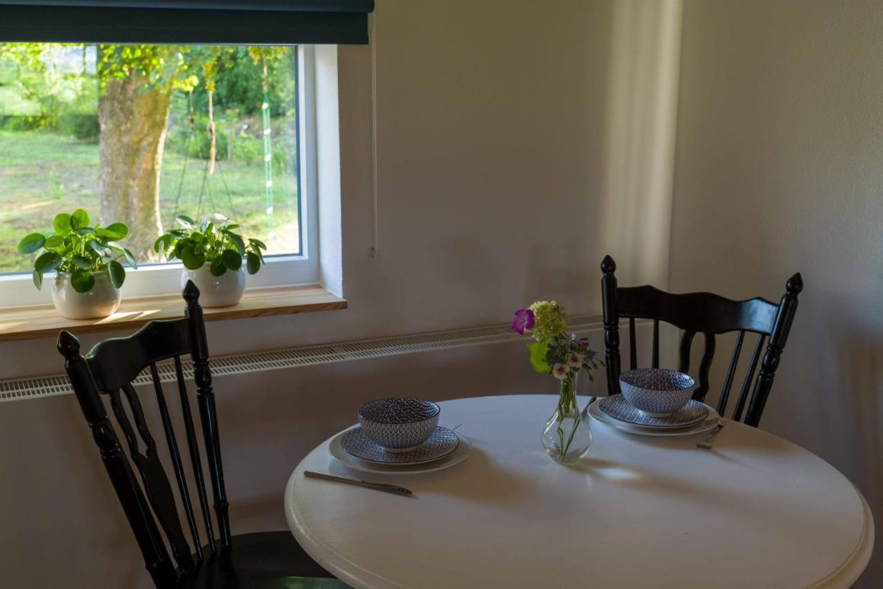 B&B De Heerlijkheid Грунло Экстерьер фото