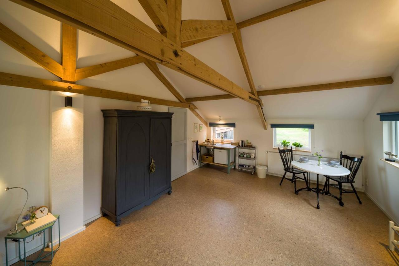 B&B De Heerlijkheid Грунло Экстерьер фото