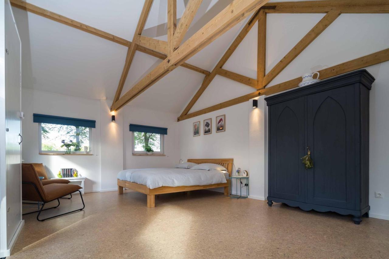 B&B De Heerlijkheid Грунло Экстерьер фото